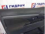 Обшивка двери передней левой Mitsubishi ASX 7221B203XA