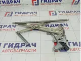 Стеклоподъемник электрический передний левый Mitsubishi ASX 5713A255
