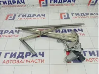 Стеклоподъемник электрический передний левый Mitsubishi ASX 5713A255