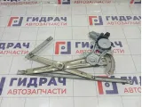 Стеклоподъемник электрический передний левый Mitsubishi ASX 5713A255