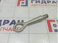 Крюк (петля) буксировочный Mitsubishi ASX MN165999