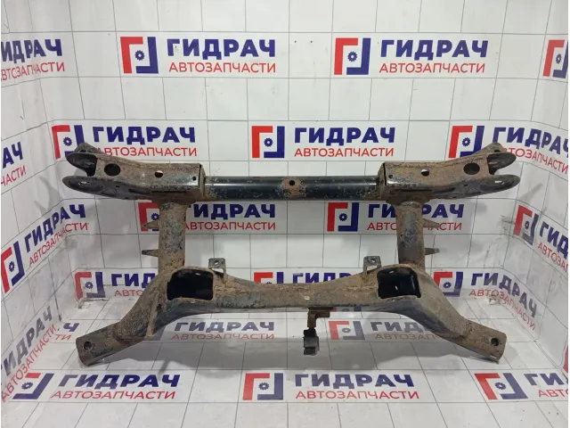 Балка задняя Mitsubishi ASX 4100A033