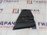 Ящик для инструментов левый Mitsubishi ASX 7646A171