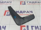 Брызговик задний левый Mitsubishi ASX 5370A781