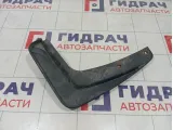 Брызговик задний левый Mitsubishi ASX 5370A781