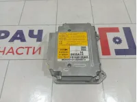 Блок управления AIR BAG Mitsubishi ASX 8635A215