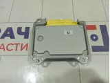 Блок управления AIR BAG Mitsubishi ASX 8635A215