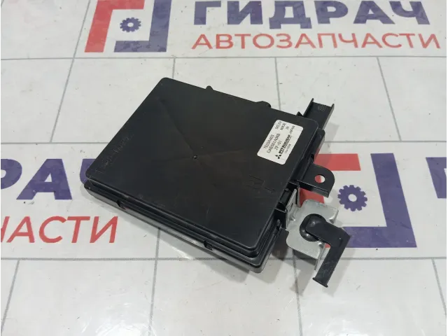 Блок электронный Mitsubishi ASX 7820A403