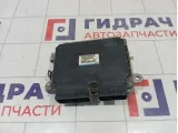 Блок управления двигателем Mitsubishi ASX 1860B426