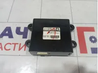 Блок электронный Mitsubishi ASX 8670A029