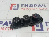 Блок управления отопителем (печкой) Mitsubishi ASX 7820A116XA