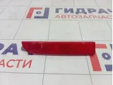 Отражатель в бампер задний Mitsubishi ASX