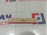 Отражатель в бампер задний Mitsubishi ASX
