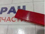 Отражатель в бампер задний Mitsubishi ASX