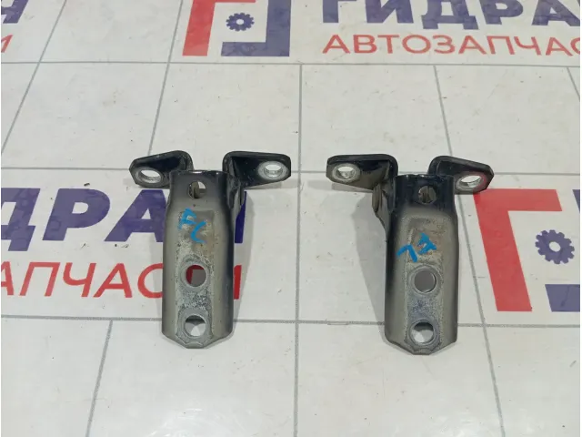 Петли двери передней левой Mitsubishi ASX