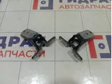 Петли двери передней левой Mitsubishi ASX