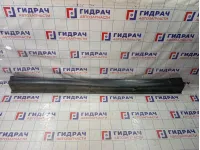 Накладка порога левая Mitsubishi ASX 6512A305XA