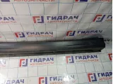 Накладка порога левая Mitsubishi ASX 6512A305XA