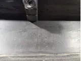 Накладка порога левая Mitsubishi ASX 6512A305XA
