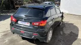 Отражатель в бампер задний Mitsubishi ASX