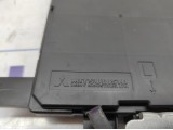 Блок электронный управления кондиционером Mitsubishi ASX 7820A514.