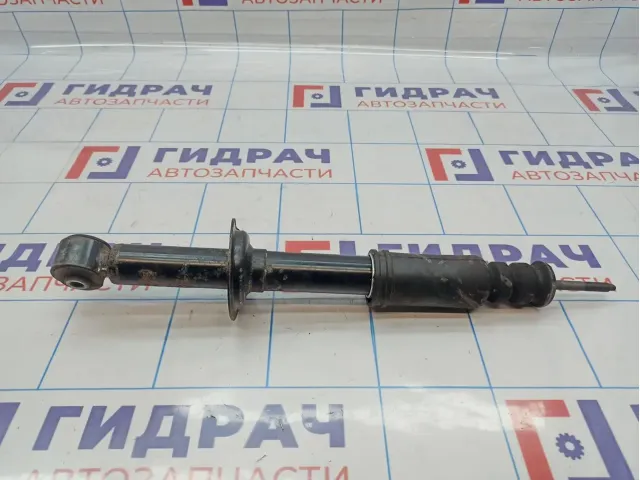 Амортизатор задний Mitsubishi ASX DG01333. Аналог Miles.