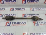 Привод задний правый MITSUBISHI AIRTREK