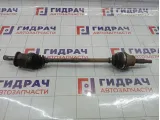 Привод задний правый MITSUBISHI AIRTREK