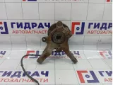 Кулак поворотный передний левый MITSUBISHI AIRTREK MR491325