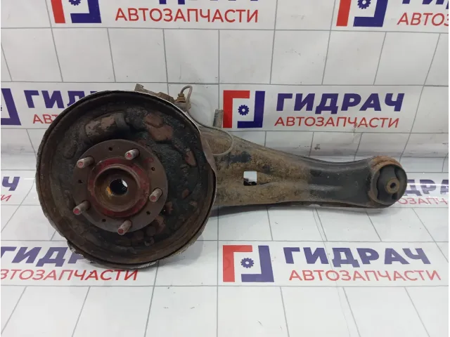Рычаг задний продольный правый MITSUBISHI AIRTREK MR519030