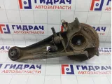 Рычаг задний продольный правый MITSUBISHI AIRTREK MR519030