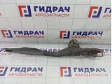 Балка продольная передняя MITSUBISHI AIRTREK MR455615