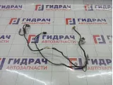 Проводка блока управления отопителем MITSUBISHI AIRTREK MR568478