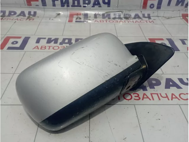 Зеркало правое электрическое MITSUBISHI AIRTREK MR630045