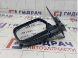 Зеркало левое электрическое MITSUBISHI AIRTREK MR630038