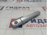 Ручка двери наружная передняя правая MITSUBISHI AIRTREK MR970250