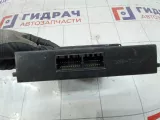 Блок управления климатической установкой MITSUBISHI AIRTREK MR480885HB