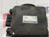 Расходомер воздуха (массметр) MITSUBISHI AIRTREK MR985187