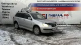 Разбор Митсубиси Аиртрек в Тюмени