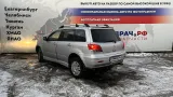 Разбор Митсубиси Аиртрек в Тюмени