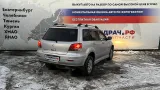 Разбор Митсубиси Аиртрек в Тюмени