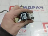 Проводка двери задней левой Mitsubishi Airtrek MR515793
