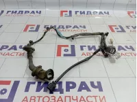 Проводка двери задней правой Mitsubishi Airtrek MR515792