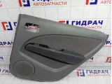 Обшивка двери задней правой Mitsubishi Airtrek MR456090