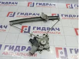 Стеклоподъемник электрический передний левый Mitsubishi Airtrek MR573885