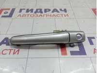 Ручка двери наружная передняя левая Mitsubishi Airtrek MR526105