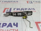 Ручка двери наружная задняя левая Mitsubishi Airtrek MR526109