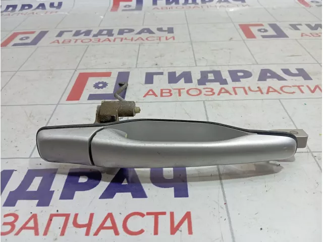 Ручка двери наружная задняя правая Mitsubishi Airtrek MR526110