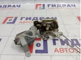 Замок двери задний правый Mitsubishi Airtrek MR970622