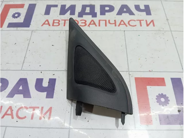 Крышка зеркала внутренняя левая Mitsubishi Airtrek MR456047